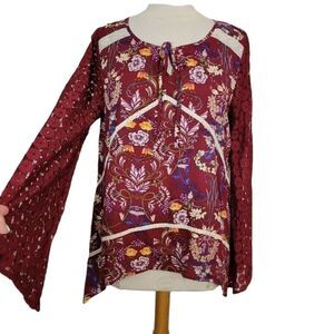 Kori America blouse  